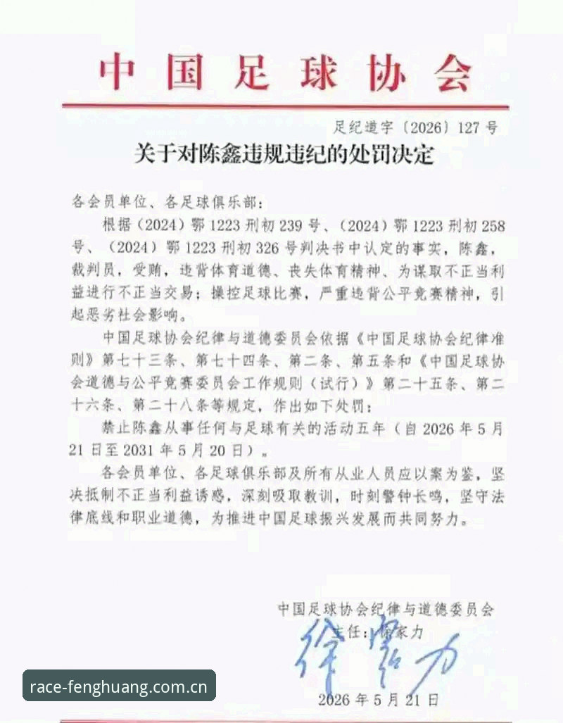 掌握足球反腐事件的实用指南——从禁足名单看行业净化趋势